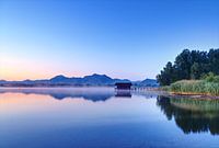 Morgenlicht