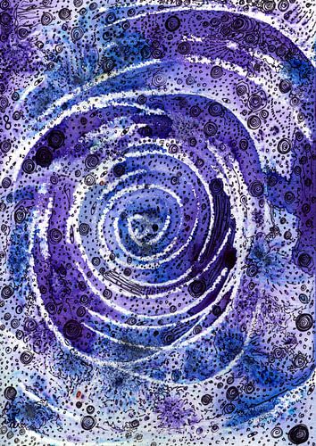 Astrality parallel universe