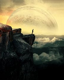 Space Mountain von Taudalpoi