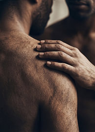 Intime Selbstreflexion von Markus Gann