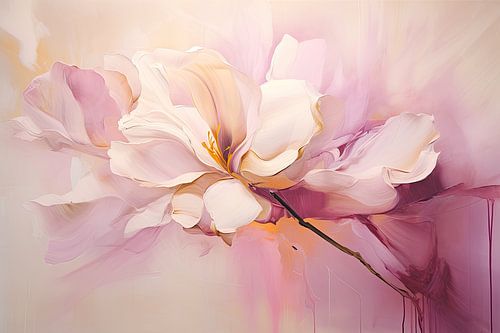 Fleur de magnolia 20