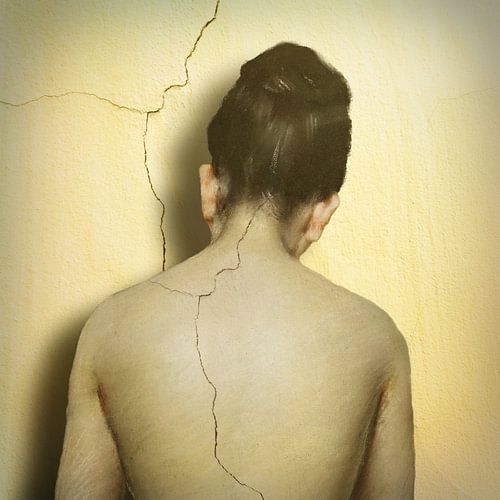 Broken