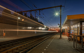 Train de nuit