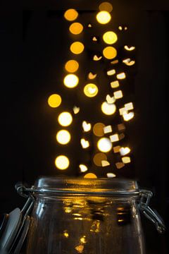 Magical jar van Renate Weekhout