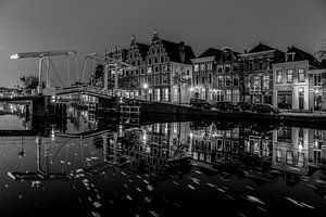 Haarlem op zijn mooist!