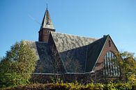 Bethelkerk van Jeroen de Lang thumbnail