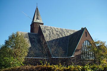 Bethelkerk van Jeroen de Lang