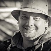Kirill Trubitsyn photo de profil