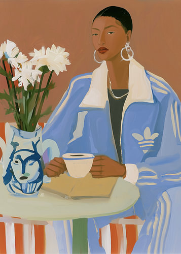 The Art of Slowing Down