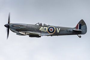 Supermarine Spitfire
