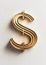 gold sign by ANGGA HERMAWAN WIDODO thumbnail