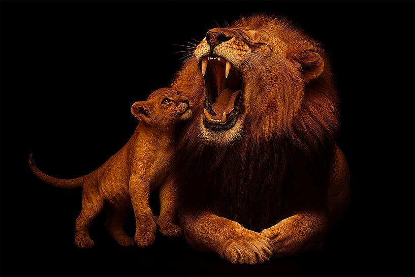 Leo by Bert Quaedvlieg