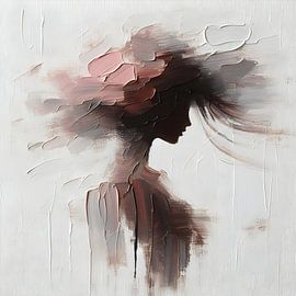 Flüsternde Konturen