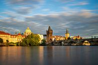 Prague by Antwan Janssen thumbnail
