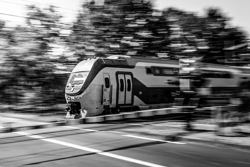 Eindhoven in Focus - NS