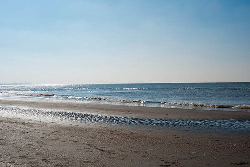 Strand IJmuiden