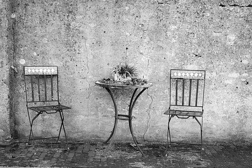 Konvivialität kennt keine Zeit