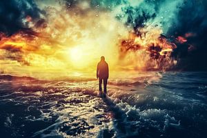 spirituelles Leben