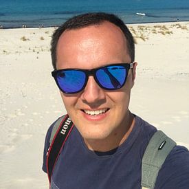 Jeffrey Scholman Profile picture