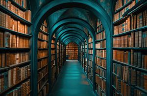 Bibliothek