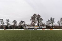 Hoofdveld bij VV SJS (Sportclub Juliana Stadskanaal) | Over de Bal