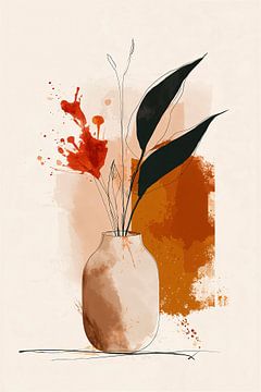 Geometrie in Bloei no.3