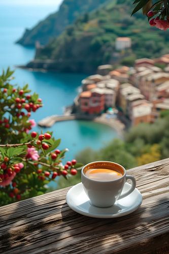 Italiaanse espresso #2