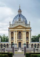 Kapel van st Louis
