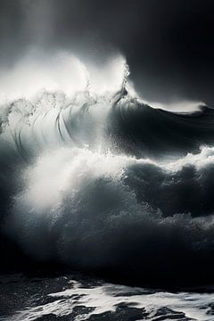 Oceanic - Tempête Noire