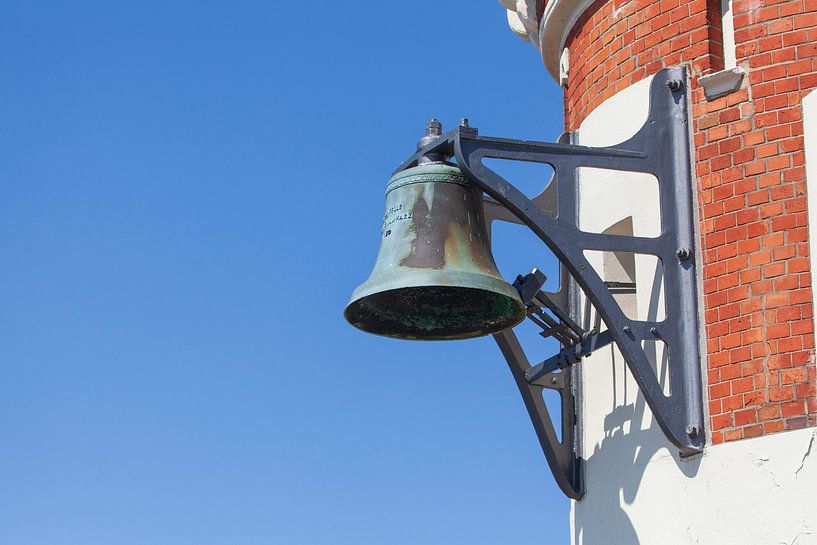 Ship bell by Torsten Krüger