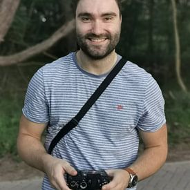 Twan Kloek profielfoto