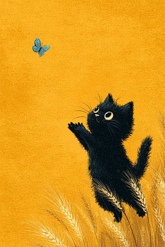 A Small Leap Toward Wonder