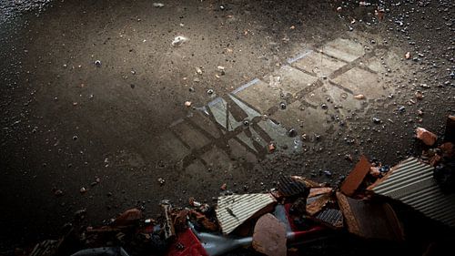 Eiffelgebouw / Sphinx Maastricht (4/5)