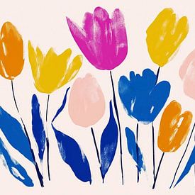 Caroline Guerain photo de profil