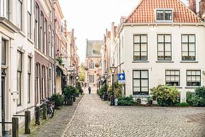 Pieterskerkplein