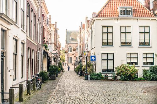 Pieterskerkplein