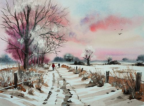 Aquarelle partie 238