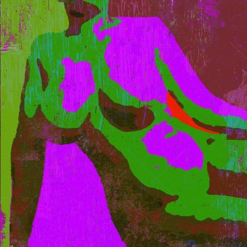 A Crown of Memory and Stone