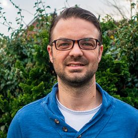 Rob Rollenberg profielfoto