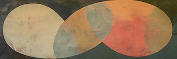Modern abstract van Modern Collection