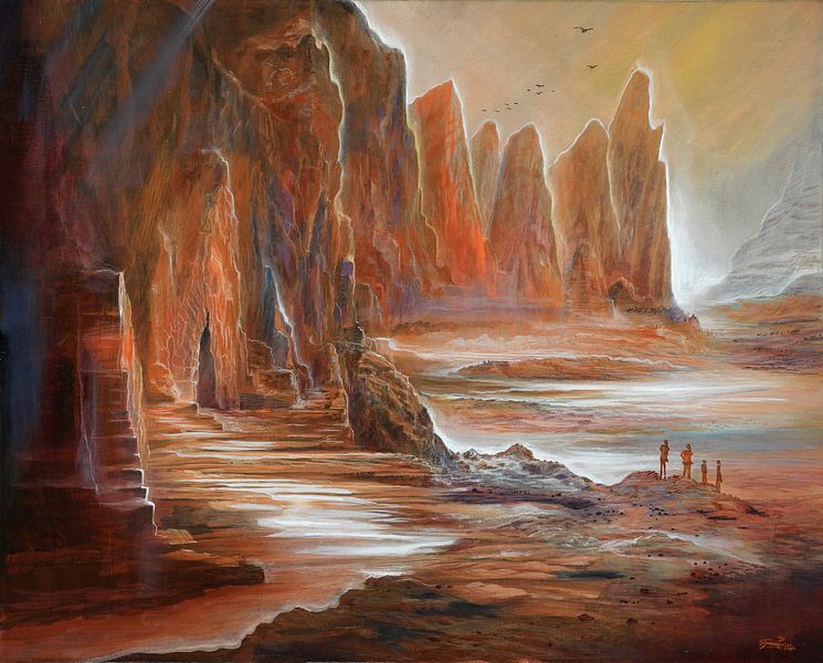 Outdoor by Art Demo