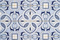 Portuguese tiles