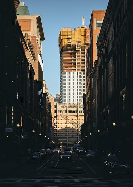 Boston by Hello Pompoyo