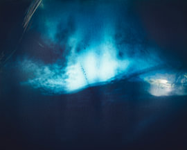 Solargraph 26-1-006 'Buster Able' by Daniel Laan