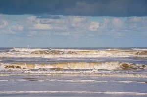 Nordsee Schiermonnikoog