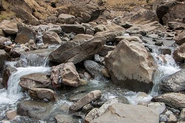 Waterval von Eveline Peters