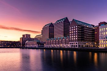 Sunrise Port ferroviaire