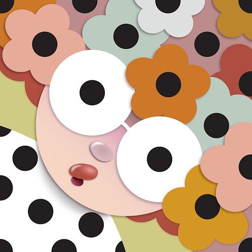 Flower girl