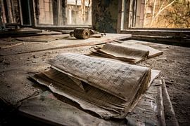 Die Pixel-Ecke - Schreiben Sie eine Geschichte von Denise