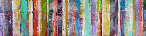 Color Reflection sur l'Atelier Paint-Ing